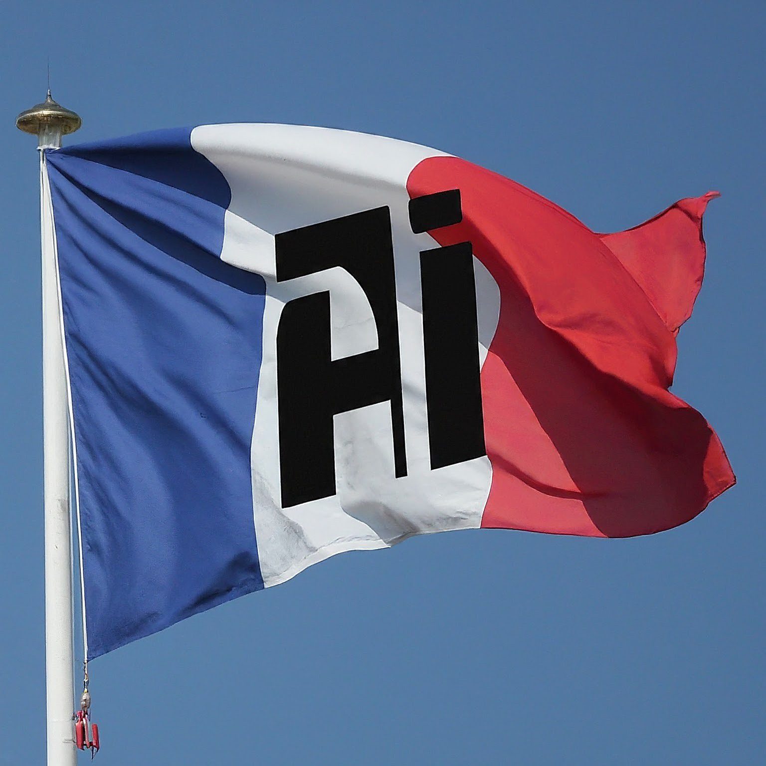 France Embraces AI: 200,000 Students Get an AI Tutor