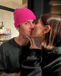 Hailey Bieber's Marital Journey: Navigating Allegations and Affections