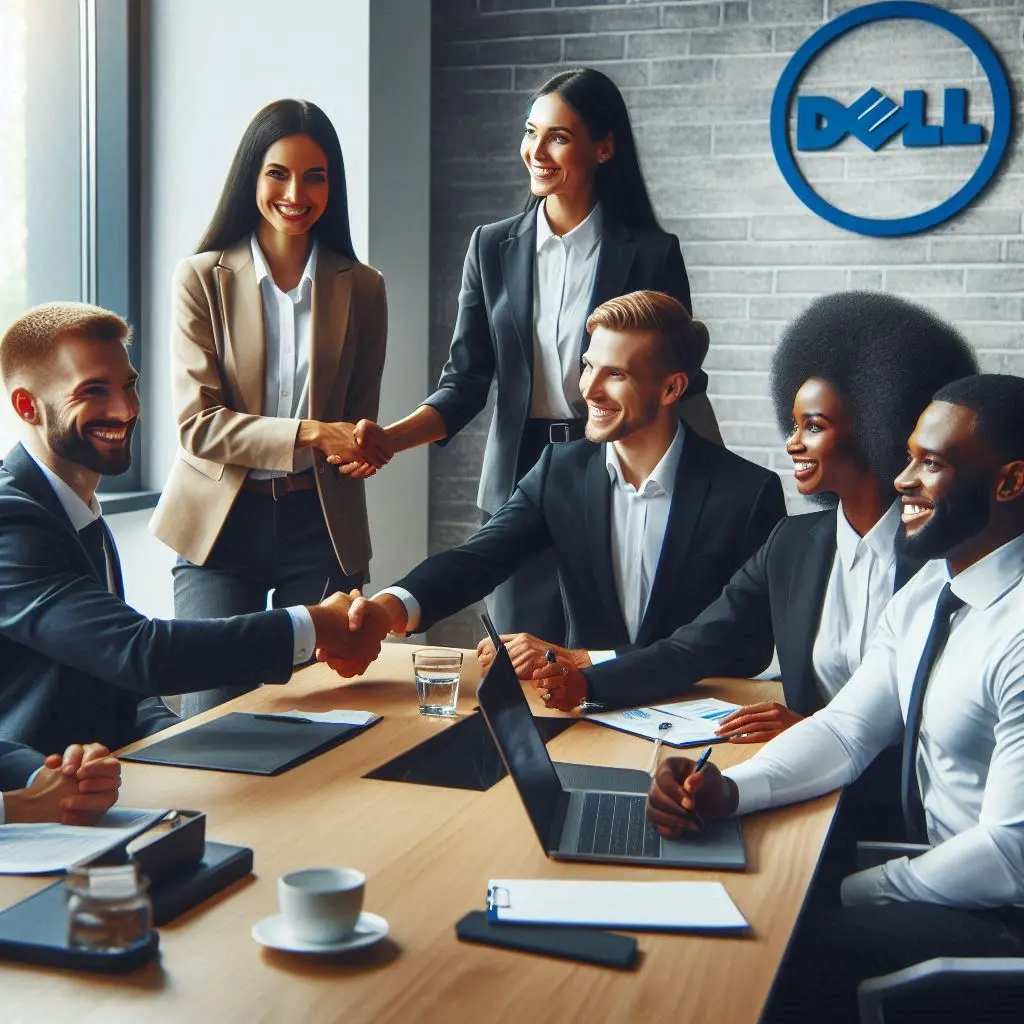 Dell Partner Premier