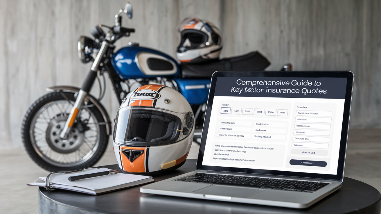 bike insurance quote online​