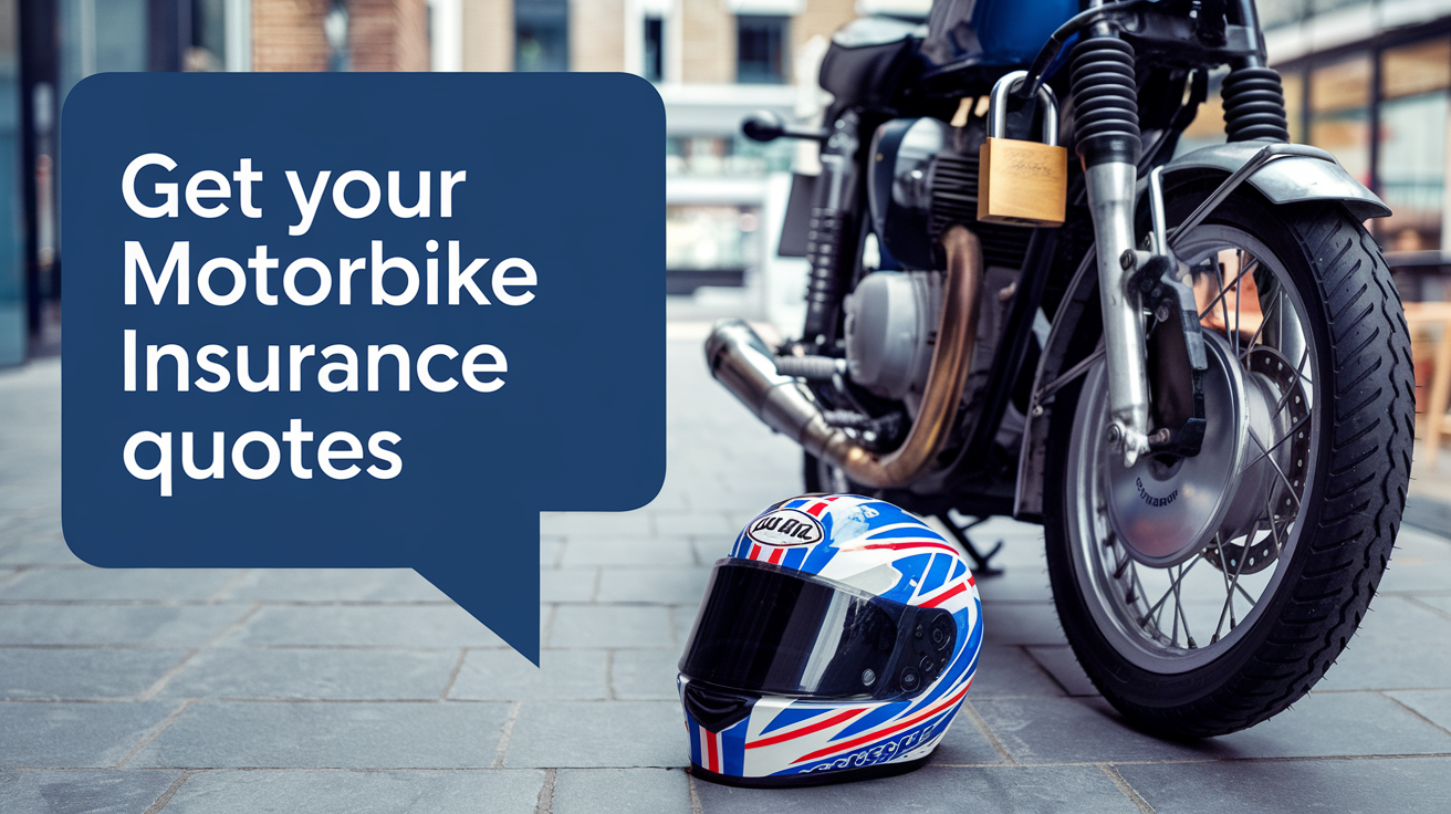 Motorbike Insurance Quotes